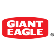 Giant Eagle Logo PNG Vector