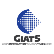 GIATS Logo PNG Vector