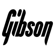 Gibson Logo PNG Vector