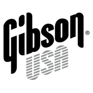 Gibson USA Logo PNG Vector