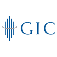 GIC Logo PNG Vector