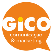 Gico Comunicação & Marketing Logo PNG Vector