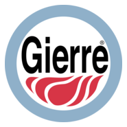 Gierre Logo PNG Vector