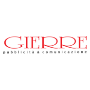gierre Logo PNG Vector