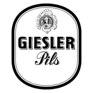 Giesler Pils Logo PNG Vector