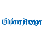 Gießener Anzeiger Logo PNG Vector