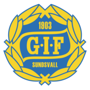 GIF Sundsvall Logo PNG Vector