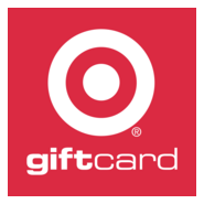 Gift Card Logo PNG Vector