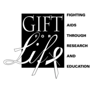 Gift for Life Logo PNG Vector