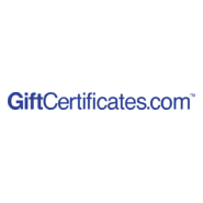GiftCertificates.com Logo PNG Vector