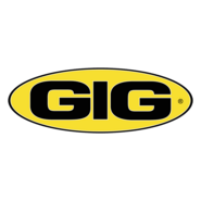 GIG Logo PNG Vector