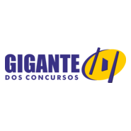 Gigante dos Concursos Logo PNG Vector