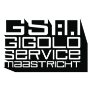 Gigolo Service Maastricht Logo PNG Vector