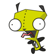 Gil DOminicci Logo PNG Vector