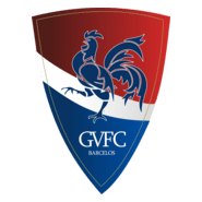 Gil Vicente Logo PNG Vector