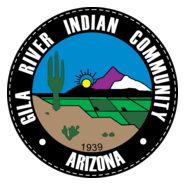 Gila River Indian Community Logo PNG Vector