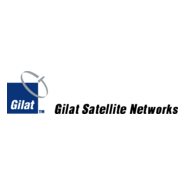 Gilat Satellite Logo PNG Vector