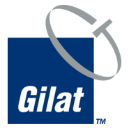 Gilat Satellite Networks Logo PNG Vector