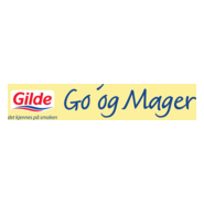 Gilde Go'og Mager Logo PNG Vector