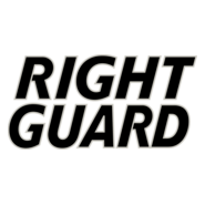 Gillette Right Guard Logo PNG Vector