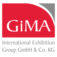 GIMA Logo PNG Vector