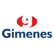 Gimenes Supermercado Logo PNG Vector
