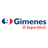 Gimenes Supermercado Logo PNG Vector