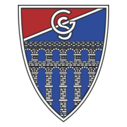 Gimnastica Segoviana Logo PNG Vector