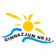 Gimnazjum 33 Gdansk Logo PNG Vector