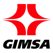GIMSA Logo PNG Vector