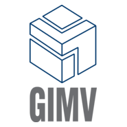 GIMV Logo PNG Vector