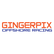 GingerPix Logo PNG Vector