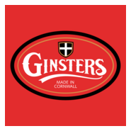 Ginsters Logo PNG Vector