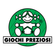 Giochi Preziosi Logo PNG Vector