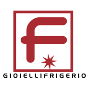 Gioiello Frigerio Logo PNG Vector