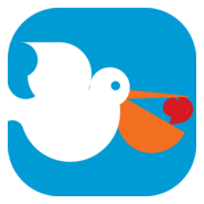 Giornata per la donazione degli organi Logo PNG Vector