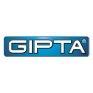 GIPTA Logo PNG Vector
