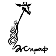 Giraf Logo PNG Vector