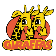 Giraffas Logo PNG Vector