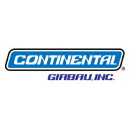 Girbau Continental Logo PNG Vector