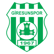 giresunspor Logo PNG Vector