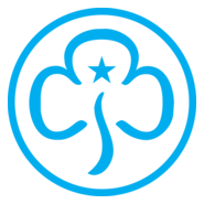 Girl Guiding Logo PNG Vector
