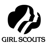 Girl Scouts Logo PNG Vector