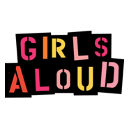 Girls Aloud Logo PNG Vector