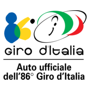 Giro di Italia Logo PNG Vector