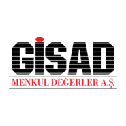 Gisad Menkul Degerler Logo PNG Vector