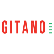 Gitano Logo PNG Vector