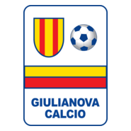 Giulianova Calcio Logo PNG Vector