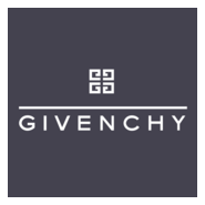 Givenchy Logo PNG Vector