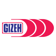 Gizeh Logo PNG Vector